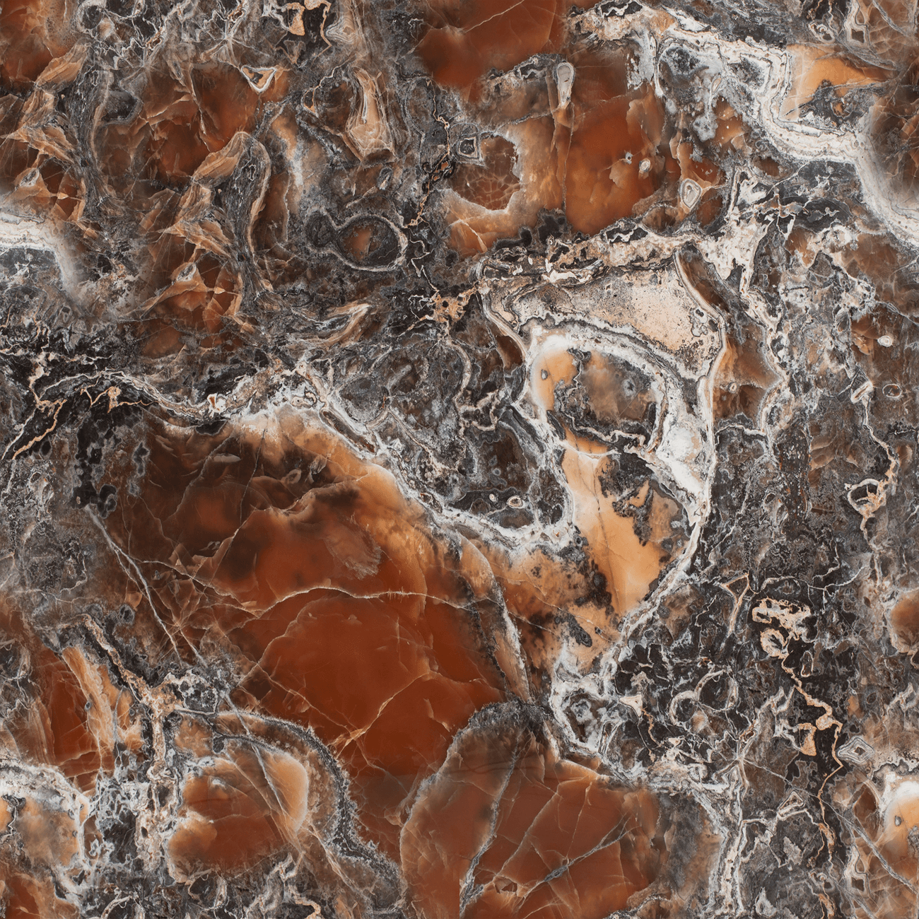 Amber, the raw material