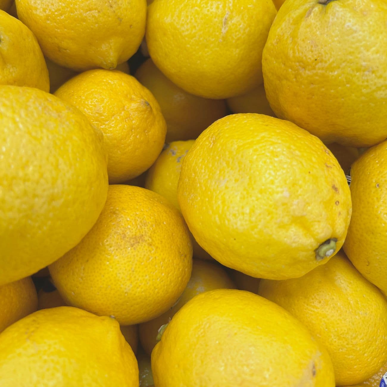 Bergamot, the raw material