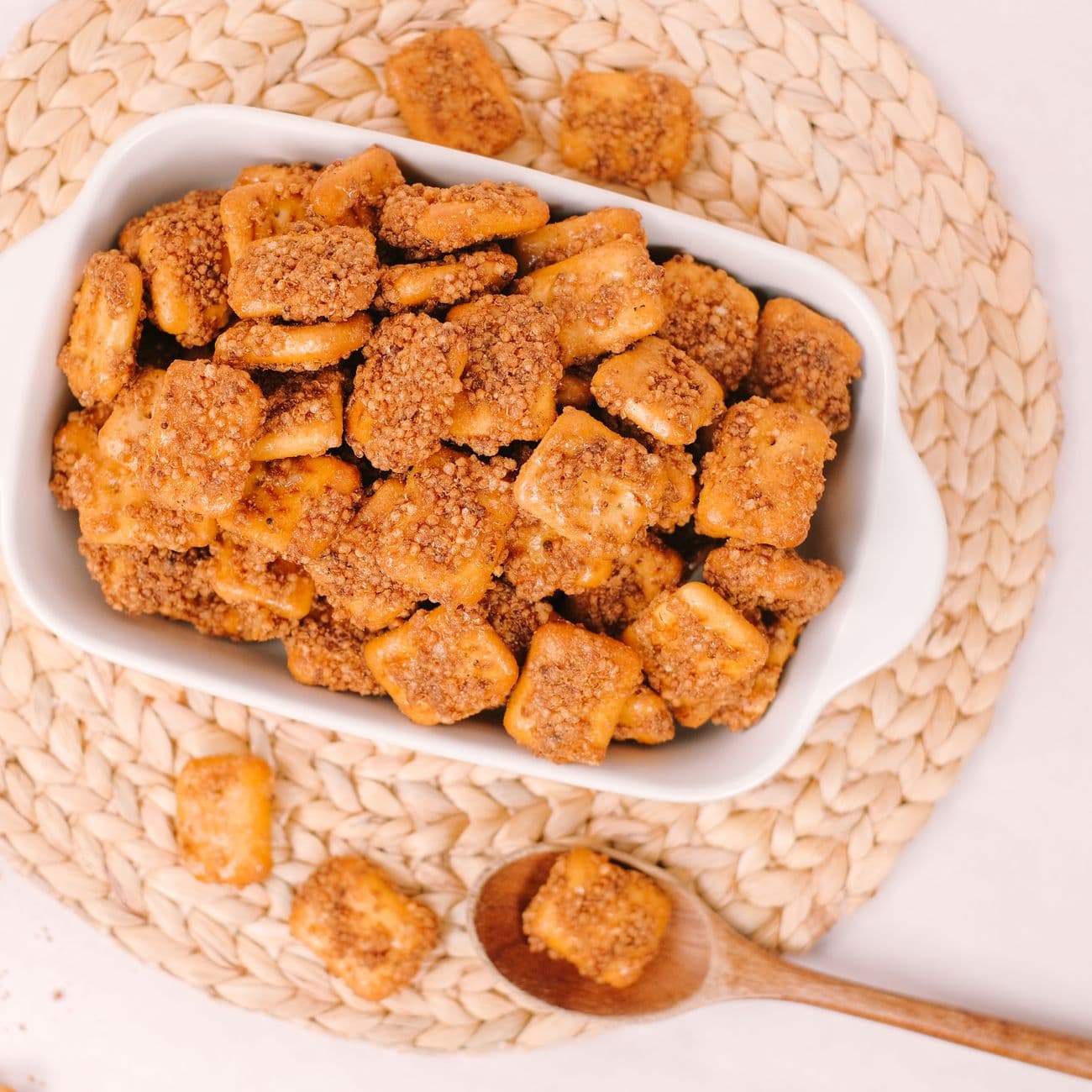 Brown Sugar, the raw material