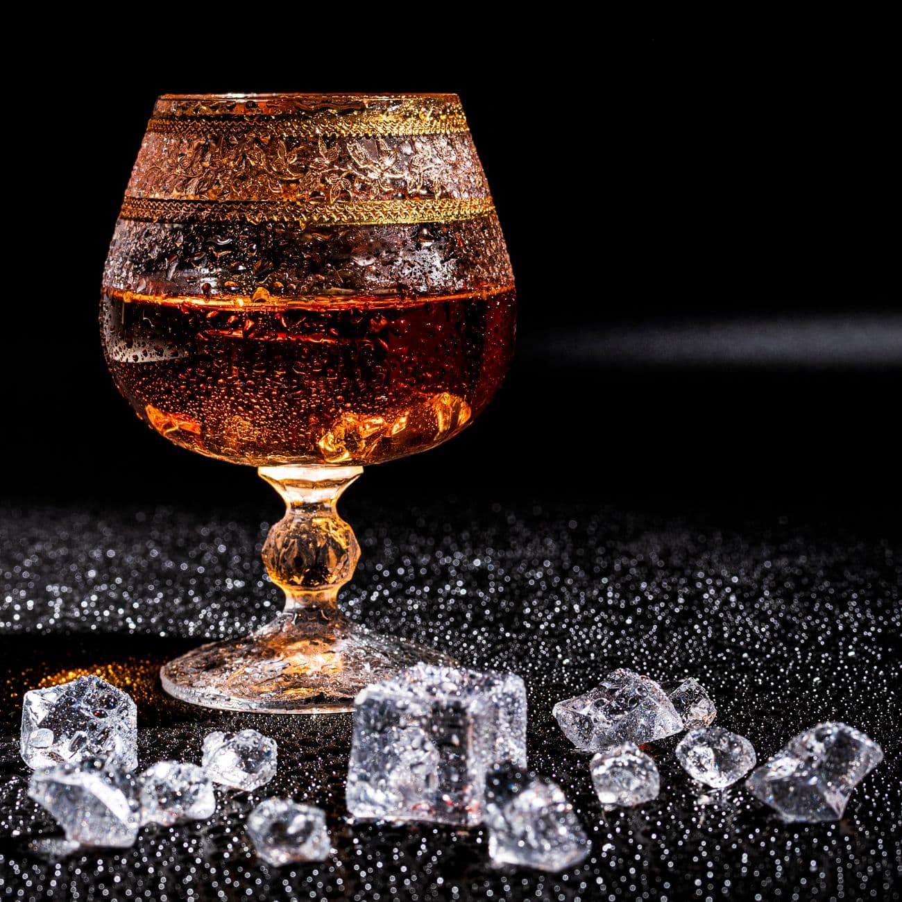 Cognac, the raw material