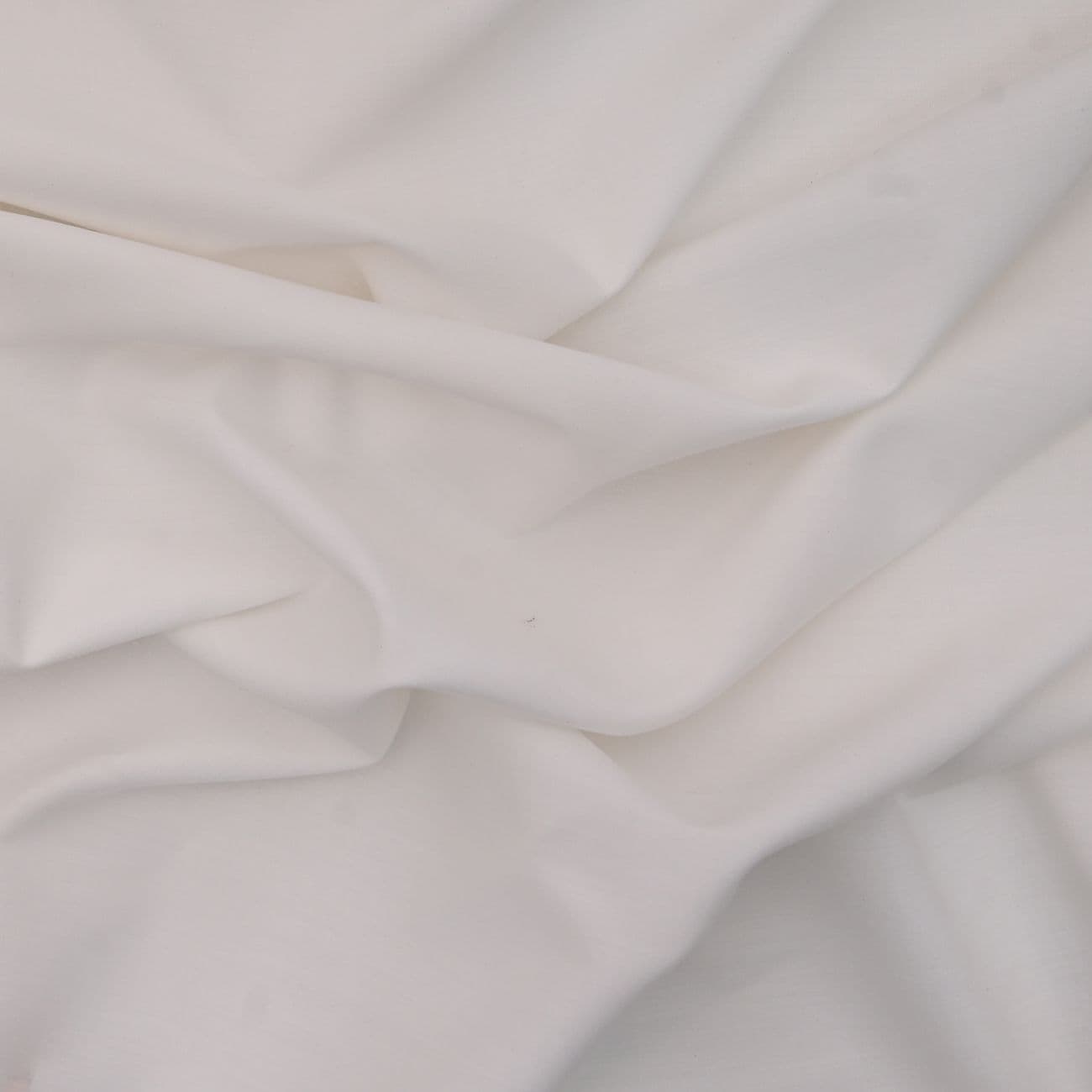 White Amber, the raw material